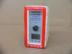 Electromatic S1420156115 Infrared Relay. Fixed Price $169.99.
