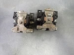 New (lot Of 2) Square D 8501co8v20 Power Relay 120v 50/60hz Series C. Fixed Price $50.00.