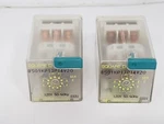 Square D 8501-kp13p14-v20 Relay W/indicator 11 Pin 120v 3pdt Series E (lot Of 2). Fixed Price $24.96.