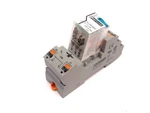 Phoenix Contact Rif-2-bpt/4x21 Terminal Block 2900934 W/ 29003660 Relay. Fixed Price $26.09.