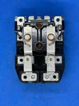 Potter & Brumfield Prd-11ag0-120, Relay Mounting Panel 30 Amp 277 Vac 2 Hp. Fixed Price $25.00.