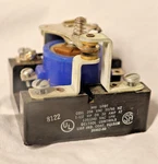 26902-60 Deltrol 900 Series Relay Spdt Coil 208v 30a Controls Contactor Assembly. Fixed Price $119.00.