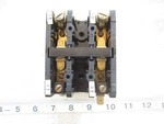 Ge General Electric Cr153c074gza 42-17759-03 2p 30a 24v Coil Relay, New. Fixed Price $35.95.