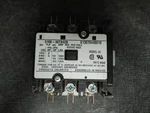 Products Unlimited Contactor 3100-30t942b 30 Amp 600v 40a/res 20hp X13070449010. Fixed Price $22.50.