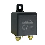 Relay 120a, 24v Continuous Duty Spst 4-pin High Power 24v-4pin-120amp. Fixed Price $20.11.