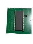 Ge General Electric Power Pcb Multilin Board 269 Cover 1210-0018.. Fixed Price $100.00.