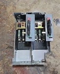 Allen Bradley 2192f-djc-2626j-850bkf Q 100a 600v 3p Fused Feeder Mmc Bucket. Fixed Price $850.00.