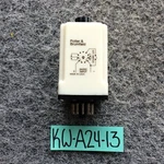 Potter & Brumfield Cb-1038d-38 Time Delay Relay 24vdc. Fixed Price $34.24.