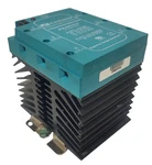 Nib - Continental Solid State Relay Rva3/6v75t/h 3ph Ssr 660v. Fixed Price $250.00.