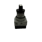 Idec Asw040e W63 22mm Selector Switch. Fixed Price $20.00.