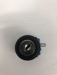 Idec Hw-cb20 Push Button Keyed Switch Hw-g10 - Missing Key. Fixed Price $25.00.