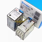 Qty:10 New For Finder 55.34.9.024.0094 24vdc Relay. Fixed Price $261.80.