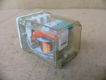 Relpol R15-1012-23-1024-wk Industrial Control Relay 24 Vdc. Fixed Price $13.99.