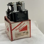 New In Box Magnecraft,w199x-11 Relay Coil. Fixed Price $55.80.