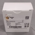 New Allen Bradley 100-c09ud10 Contactor - Free Shipping. Fixed Price $50.00.