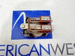 Guardian Electric A410-066522-00 Relay Coil 24vdc 10amp 120v. Fixed Price $29.99.