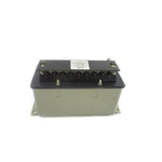 Foxboro M/63r-oa-h 118v 5a Nsnp. Fixed Price $81.00.