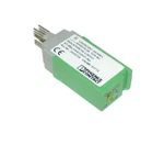 Phoenix Contact St-rel3-kg120/21 Au Isolation Relay Connector. Fixed Price $29.99.