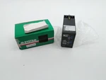 M System Alt-411-c Al-unit Thermocouple Alarm Input: J 0-600f, Power: 110vac. Fixed Price $185.00.