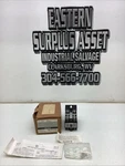 Square D Ac Master Relay 8501 Xm040v02 Coil 110/120vac Ser. A Nib. Fixed Price $99.99.