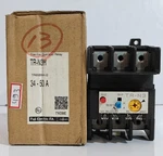 Fuji Electric Tr-n3h Thermal Overload Relay Range 34-50amp Free Fast Shipping. Fixed Price $153.08.