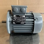 Keb America, Inc Motor Kper80g4/07.mv.301-5300/8382 Nos Surplus No Original Box. Fixed Price $1400.00.