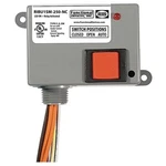 Functional Devices Ribu1sm-250 -nc Fdi Enclosed Relay 10amp Spst-nc 10-30vac. Fixed Price $74.23.