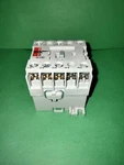 Sprecher + Schuh Cs4-40e-120 4 Pole No, Ac Relay 110 50hz, 120v 60 Hz. Fixed Price $50.00.