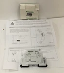 Scneider Electric Magnecraft Current Sensing Relay 841cs8-uni With Instructions. Fixed Price $59.99.