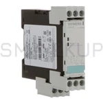 New In Box Siemens 3ug4512-1br20 Monitoring Relay. Fixed Price $140.84.