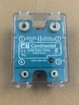 Svaa-3v50 Continental Control Relay 100 To 280 Vac Input 24-330vac 50amps. Fixed Price $99.99.