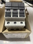 Allen Bradley 1492-fb3c30-l Series B Fuse Holder 34dx 30a 600v. Fixed Price $55.00.