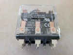 New Deltrol Controls 375p 3pdt 12vdc Coil S155d En60947-4-1 Relay. Fixed Price $29.95.