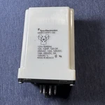 Potter & Brumfield S89r11app1-120 120v 50/60hz Relay. Fixed Price $236.00.