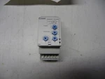 Crouzet #hih-84871130, Current Control Relay, New In Box. Fixed Price $105.00.