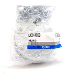 Smc Il100-n03b Booster Relay, 1:1 Ratio, 0.7-1.0mpa, 3/8in Npt Ports, 3l/min. Fixed Price $170.00.