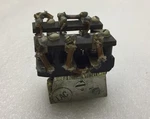 Vintage Allied Control Company Inc Relay Model #: B09d29 6vdc. Fixed Price $19.99.