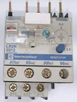 1 New Telemecanique Lr2k 0312 Thermal Overload Relay Nnb ***make Offer***. Fixed Price $45.49.