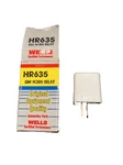 Wells Hr635 Horn Relay. Fixed Price $25.00.