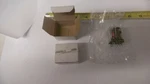 Lot Of 2 Pcs Magnecraft Relays, W78arcsx-11, 7 Amp 120v, 10 240v, 1/3 Hp. Fixed Price $15.56.