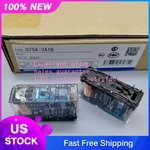 20pcs/new In Box Omron Safety Relay G7sa-3a1b Dc24v Freight Free. Fixed Price $186.82.