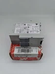 New Carlo Gavazzi Dwb01cm4810a 3-phase Load Guard Relay. Fixed Price $90.75.
