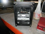 Used General Electric Ge 12ijs52a7a Synchronism-check Relay 115v-ac. Fixed Price $99.00.