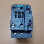 New Siemens 3rt6026-1bb40 Contactor. Fixed Price $164.00.