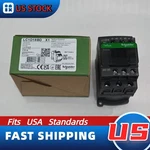 Lc1d18bd Schneider New Contactor: 3 - Phase No 24vdc Coil In Stock The Us. Fixed Price $37.90.