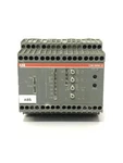 Abb Cm-iwm.10 Insulation Monitoring Relay S/n:1svr470670r1000 Fast Ship. Fixed Price $748.12.