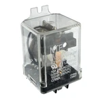 G29325e Nte Electric Heavy Duty 12vac Spdt Relay R10-5a10-12f. Fixed Price $10.00.