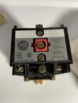Allenbradley Type P Control Relay 700-p000a1. Fixed Price $15.00.
