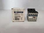 Telemecanique Ca2kn22m7 Control Relay 220/230v (050023) Nib. Fixed Price $42.96.
