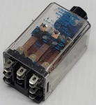 Struthers And Dunn Type 286xcxc Delay On6 To 60 Sfc 1/3 Hp 10a 120vdc. Fixed Price $79.99.
